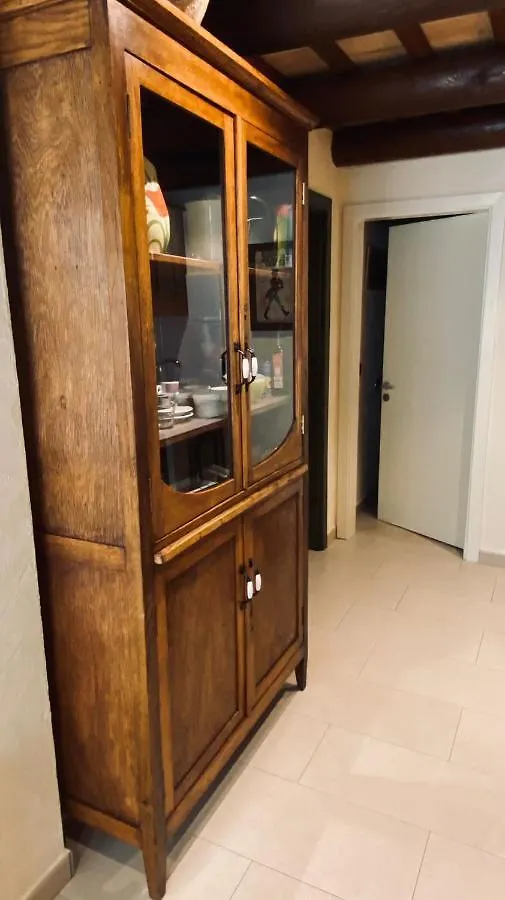 L' Escala El Niuet 아파트