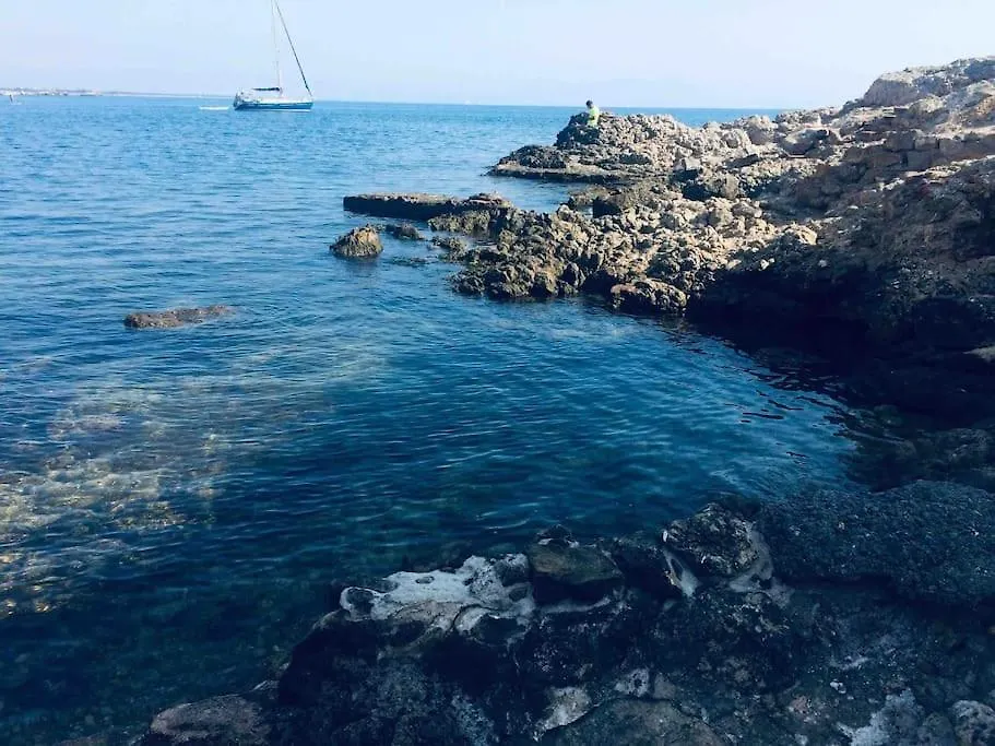 L' Escala El Niuet 아파트 0*, L' Escala