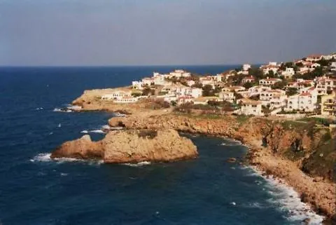L' Escala El Niuet 아파트 스페인