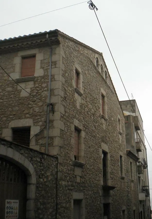 L' Escala El Niuet 아파트  L' Escala