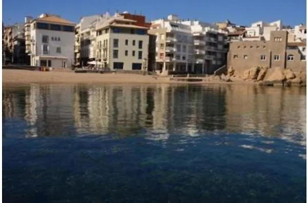 L' Escala El Niuet 아파트 0*, L' Escala