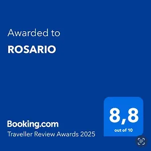 Rosario Сasa de vacaciones L' Escala