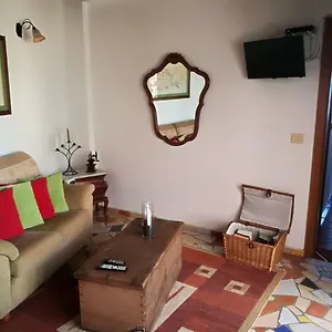 Casa Bienes Сasa de vacaciones Fuencaliente de la Palma