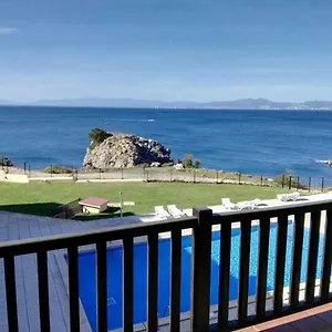 Magnifiques Vistes- Port De Rei Apartamento L' Escala