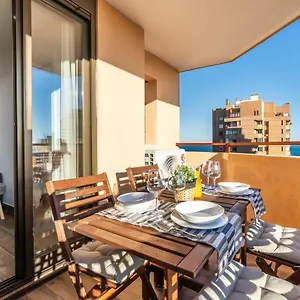 Sur Palmeras 2 Apartamento Fuengirola