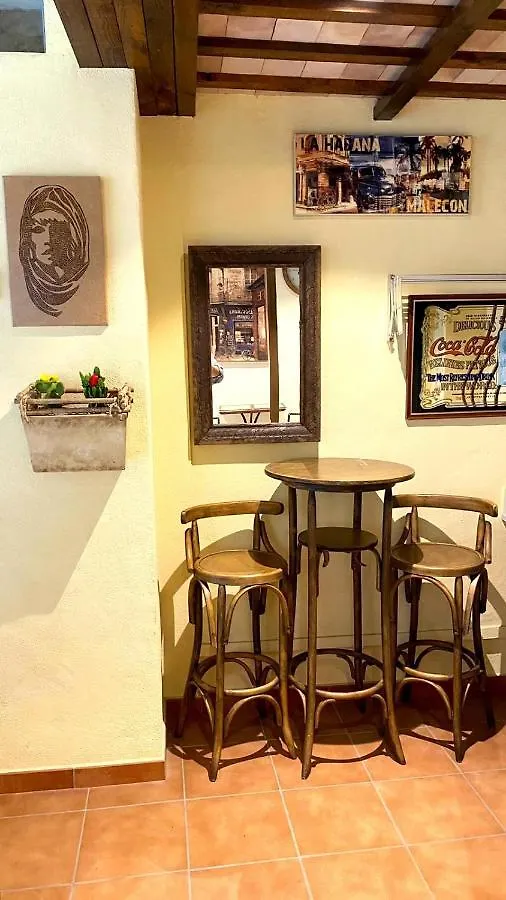 Apartamento El Niuet L' Escala
