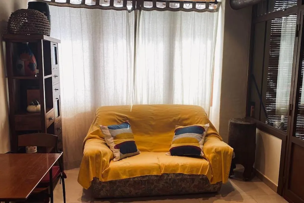 Apartamento El Niuet L' Escala