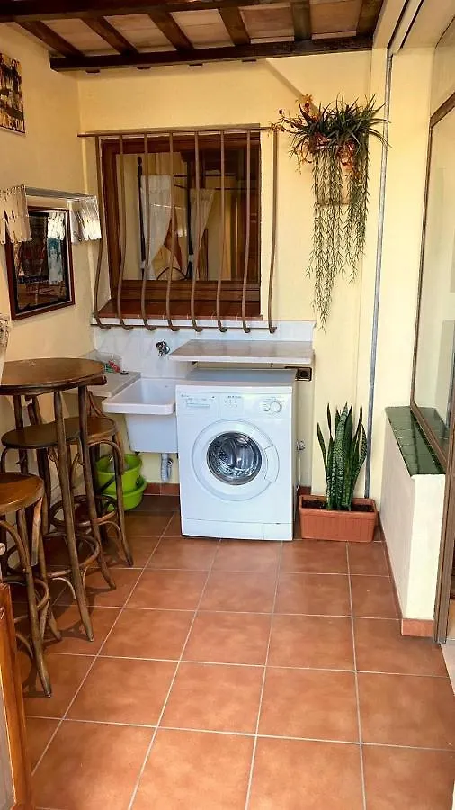 Apartamento El Niuet L' Escala 0*,  España