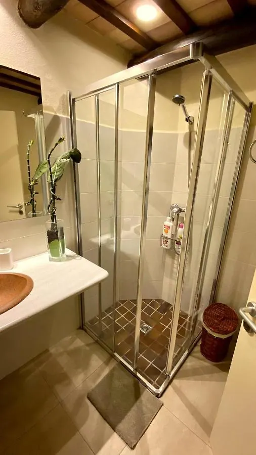Apartamento El Niuet L' Escala 0*,