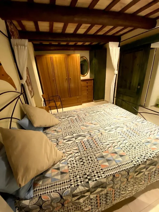 Apartamento El Niuet L' Escala