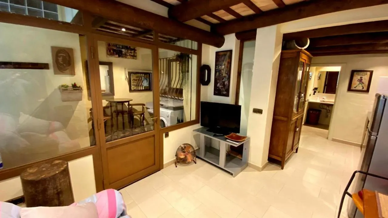 Apartamento El Niuet L' Escala 0*,  España