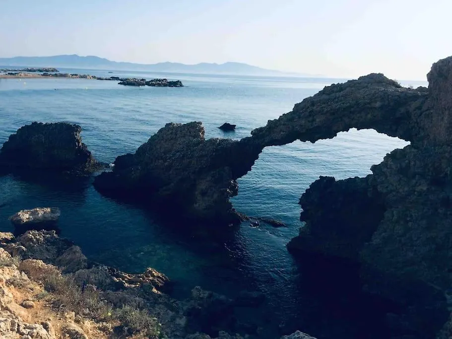 Apartamento El Niuet L' Escala España