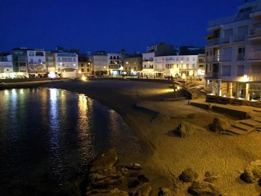 Apartamento El Niuet L' Escala 0*,  España