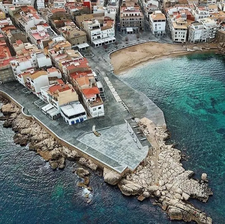 Apartamento El Niuet L' Escala