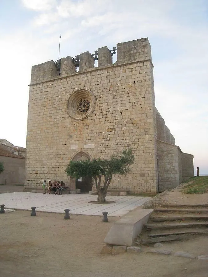 Apartamento El Niuet L' Escala España