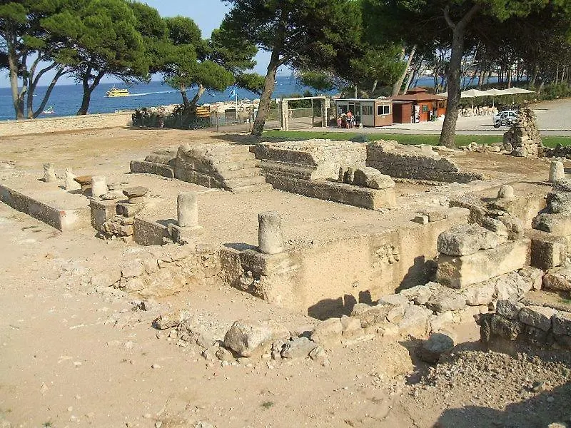 Apartamento El Niuet L' Escala España