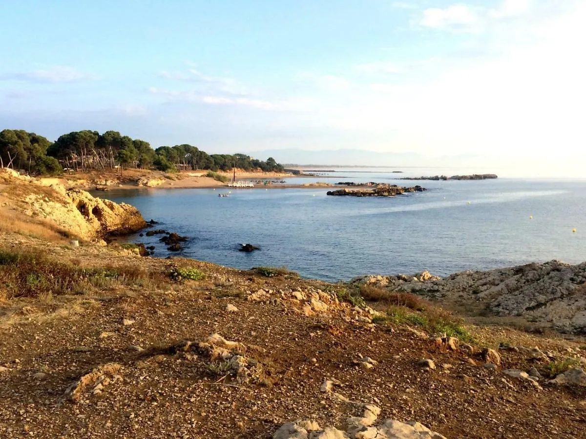 Apartamento El Niuet L' Escala