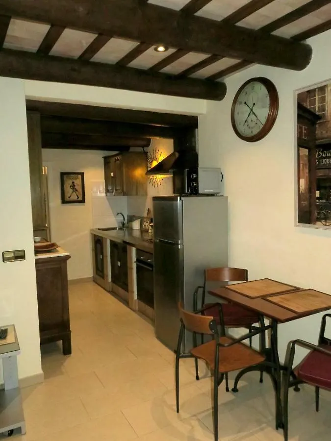 Apartamento El Niuet L' Escala